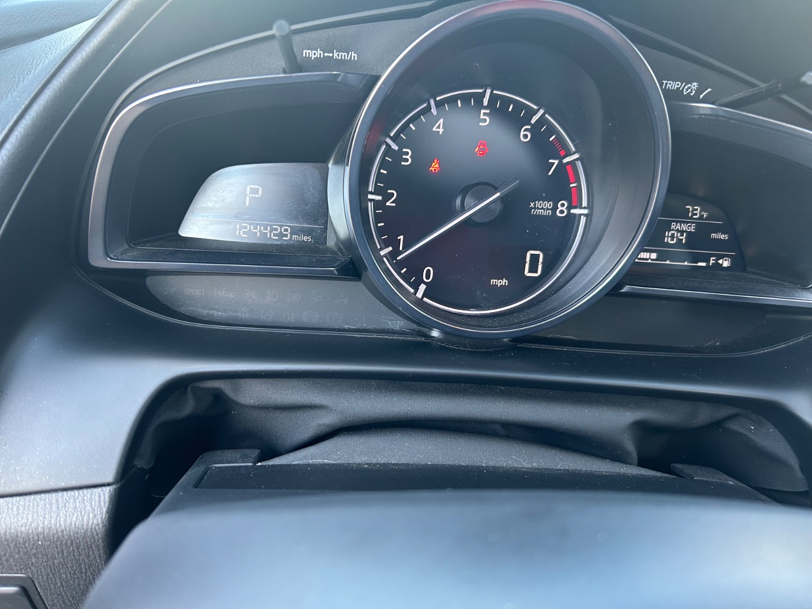 Mazda Cx-3 for sale at Next Level Wholesale — photo 13