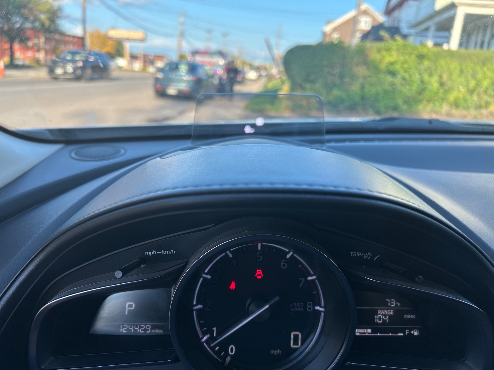 Mazda Cx-3 for sale at Next Level Wholesale — photo 18