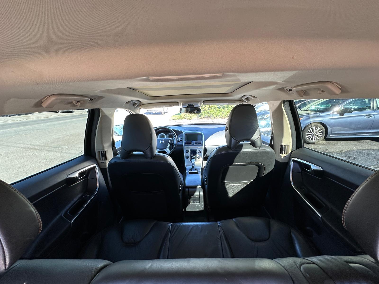 Volvo Xc60 for sale at Next Level Wholesale — photo 9