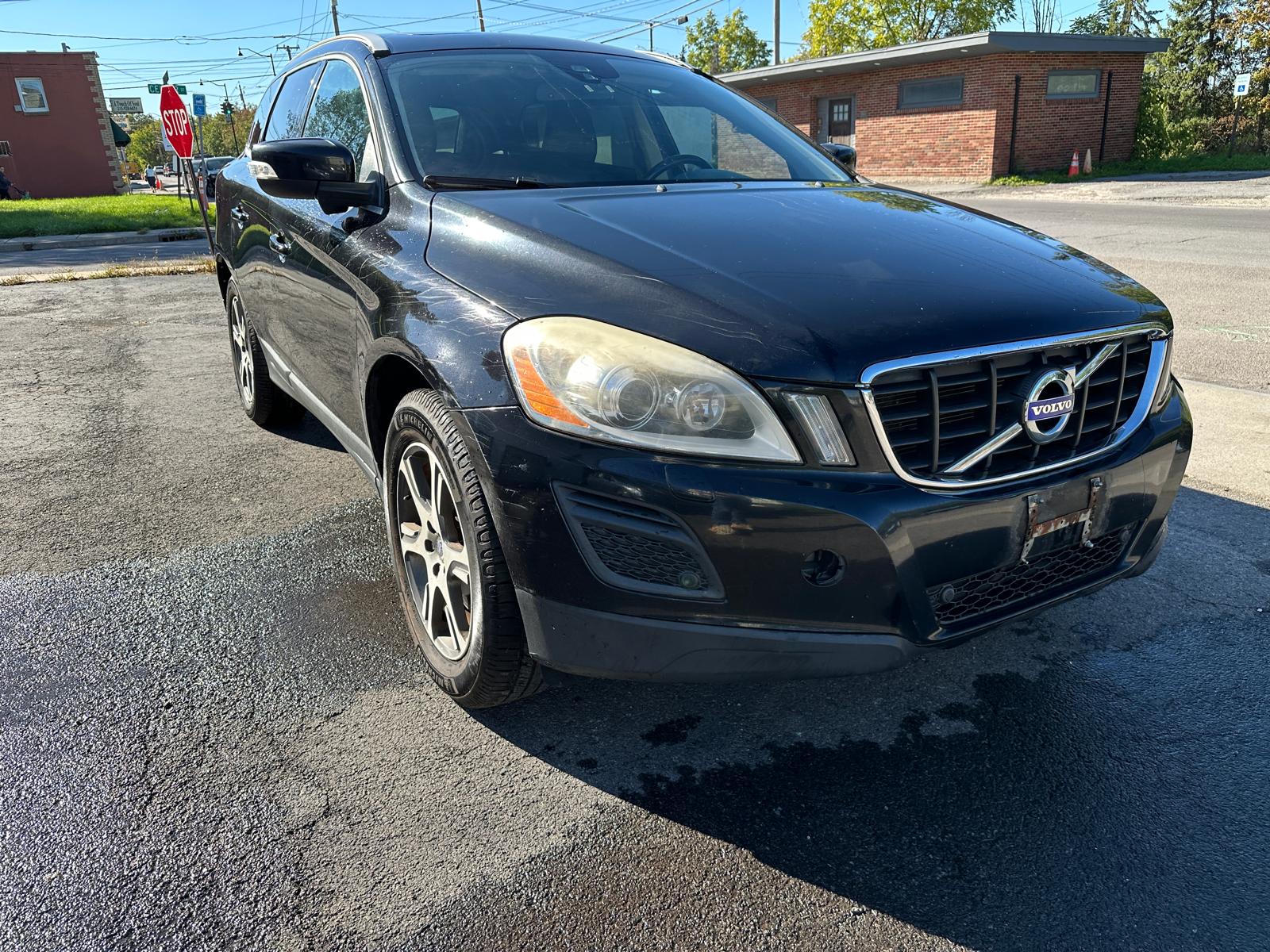 Volvo Xc60 for sale at Next Level Wholesale — photo 7