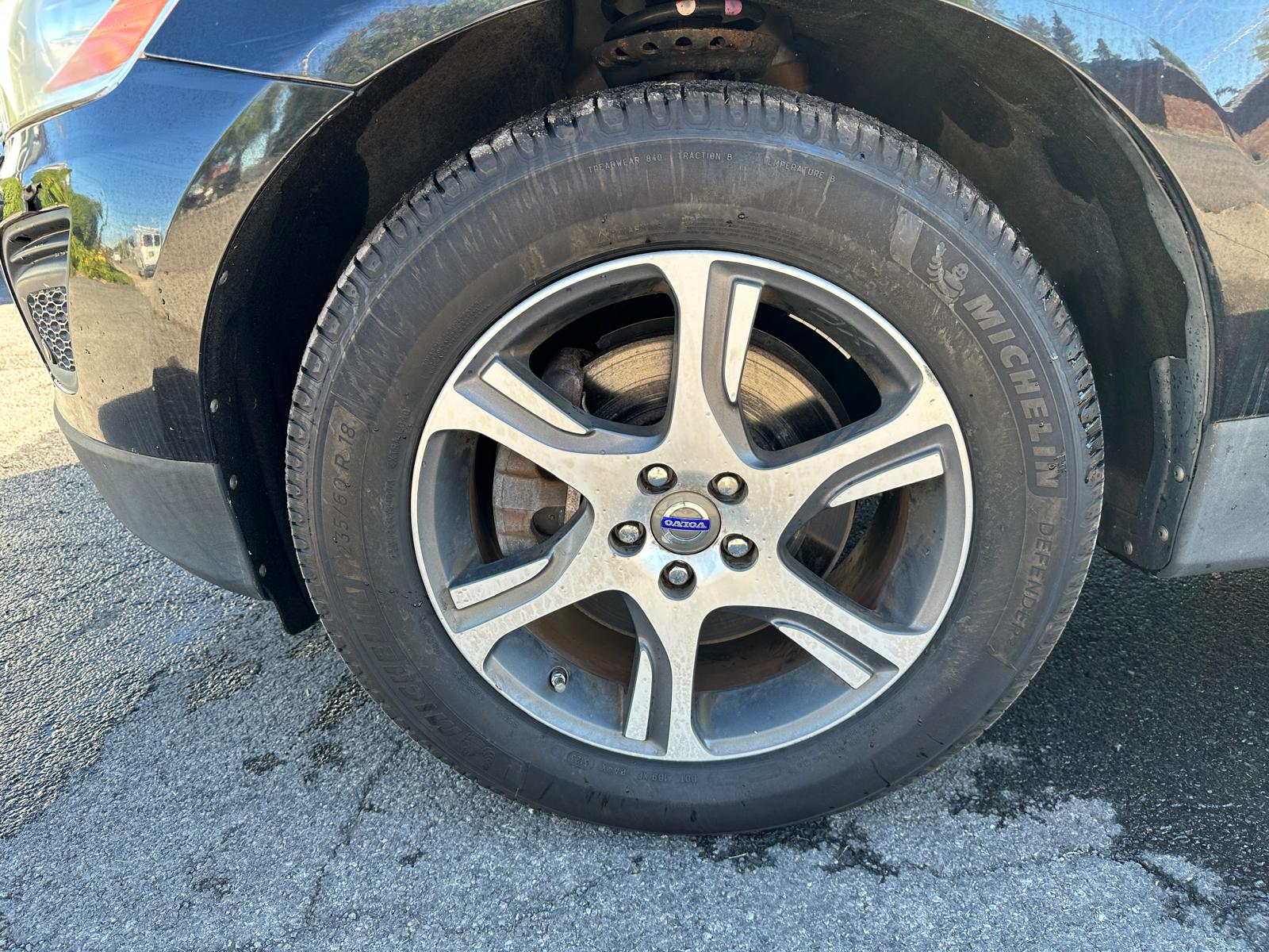 Volvo Xc60 for sale at Next Level Wholesale — photo 10