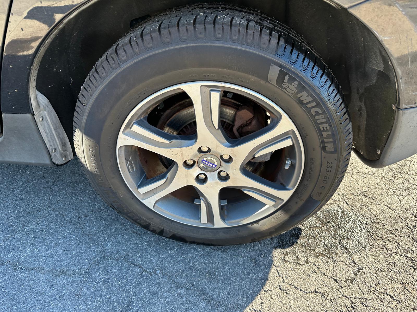 Volvo Xc60 for sale at Next Level Wholesale — photo 11