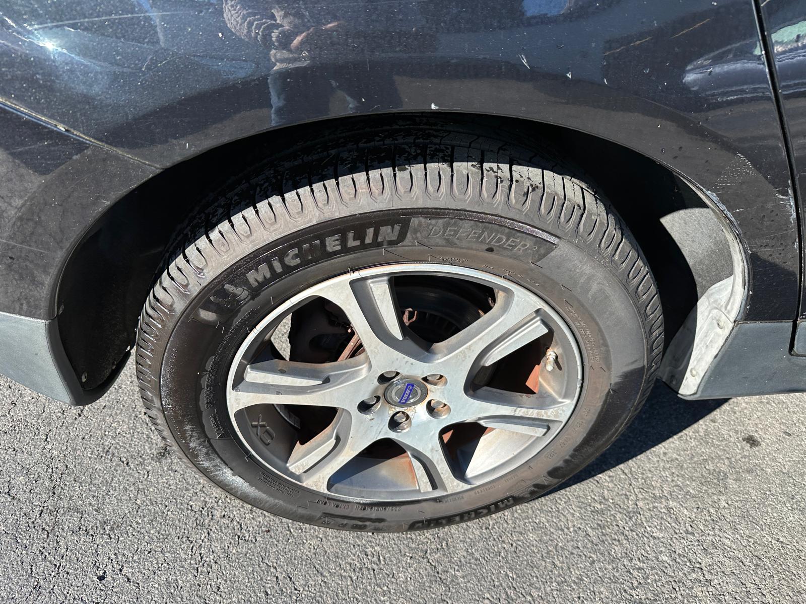 Volvo Xc60 for sale at Next Level Wholesale — photo 12