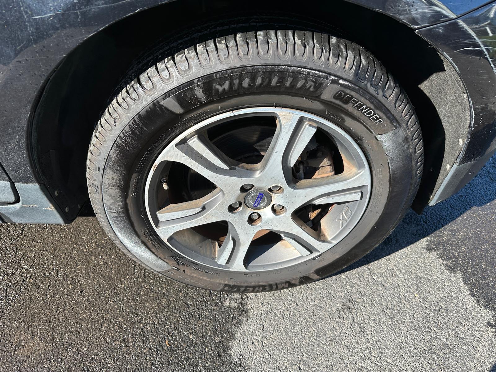 Volvo Xc60 for sale at Next Level Wholesale — photo 13