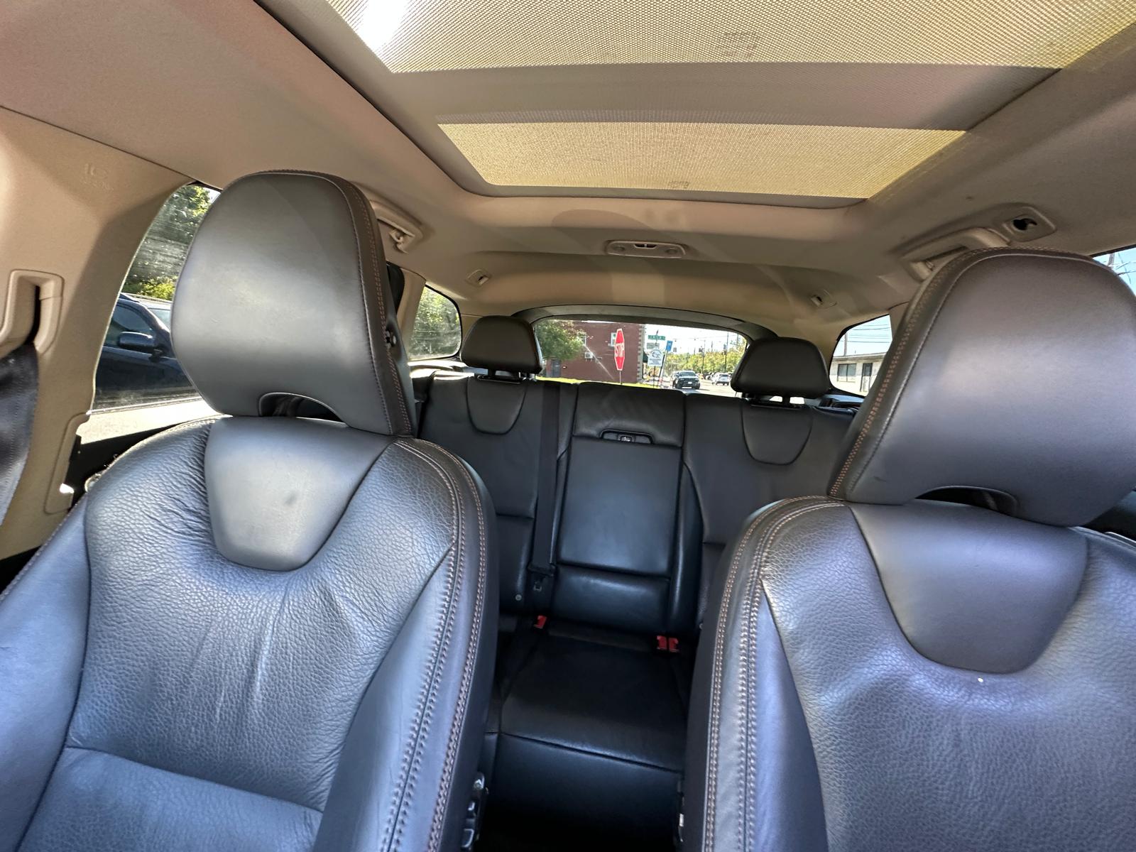 Volvo Xc60 for sale at Next Level Wholesale — photo 19