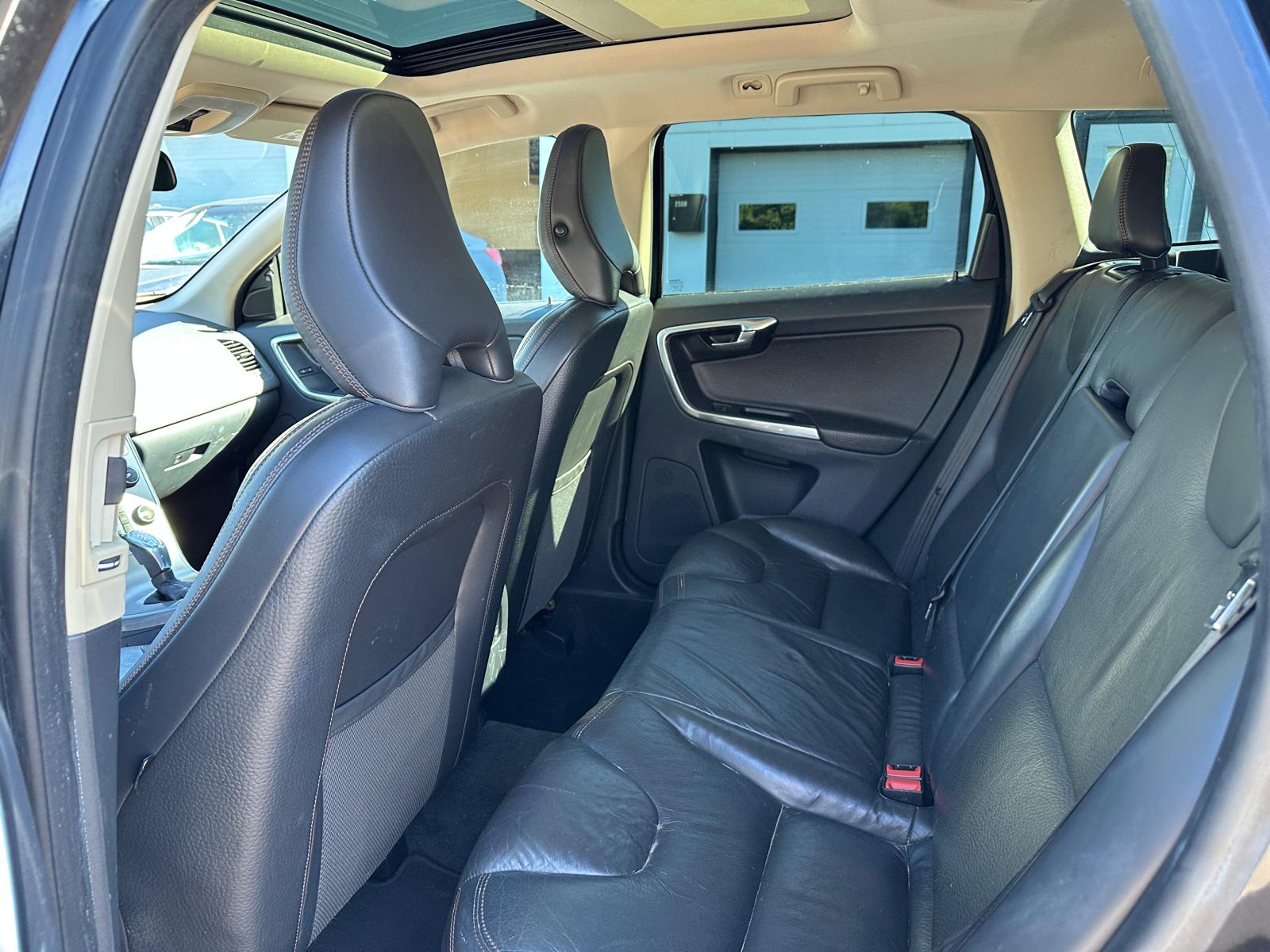 Volvo Xc60 for sale at Next Level Wholesale — photo 21