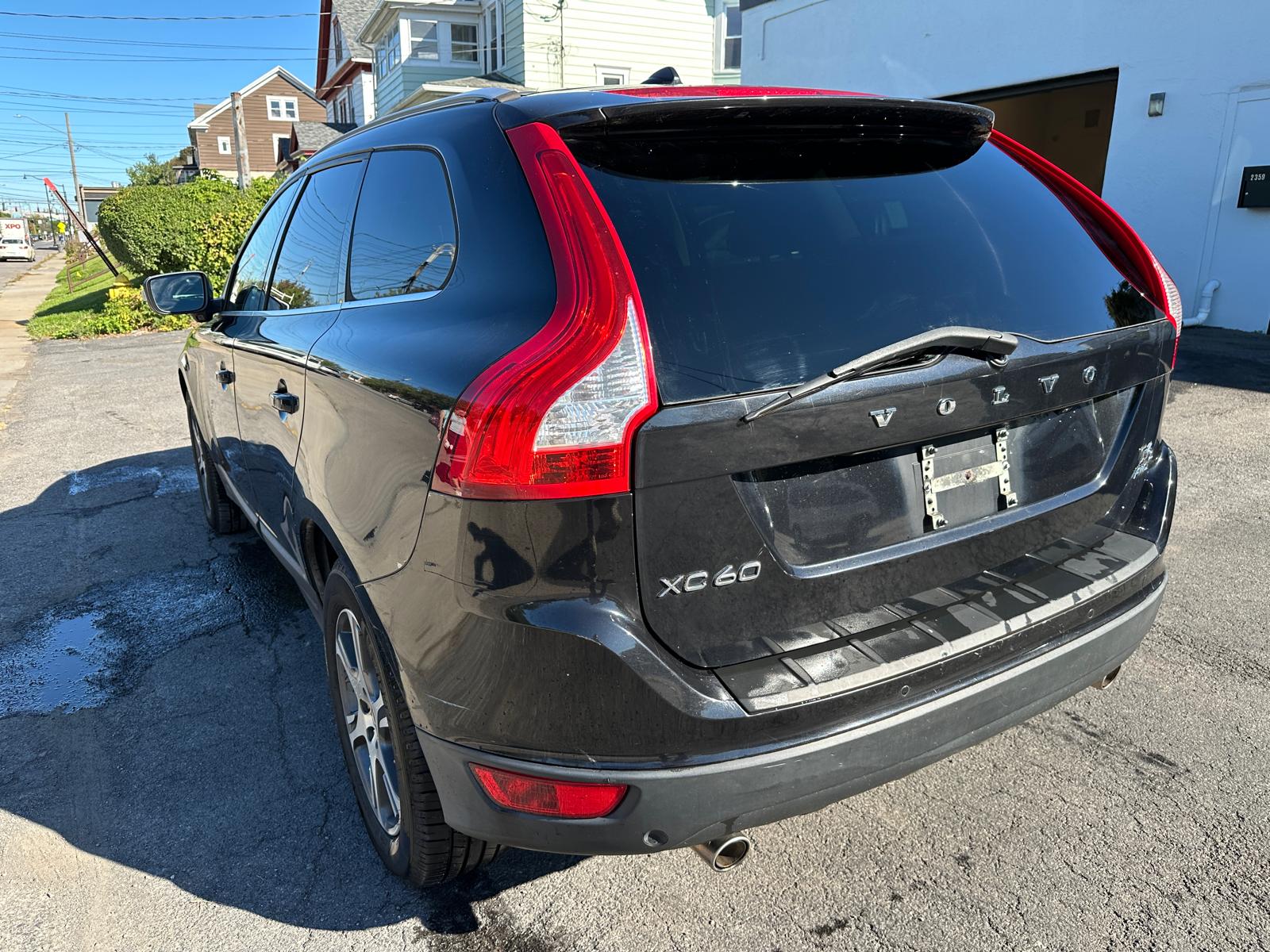 Volvo Xc60 for sale at Next Level Wholesale — photo 5