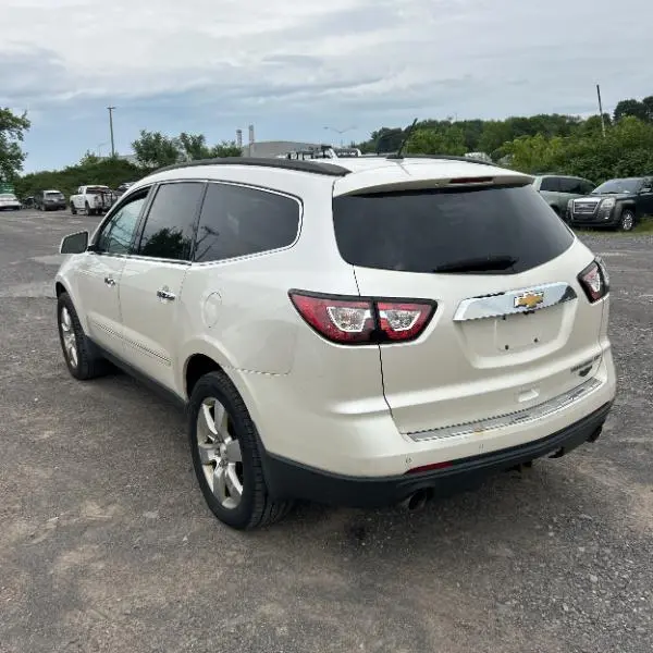 Chevrolet Traverse for sale at Next Level Wholesale — photo 6