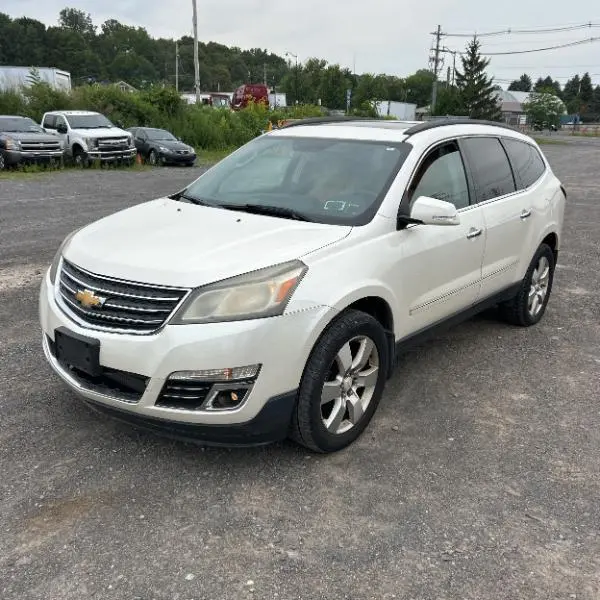 2013 Chevrolet Traverse for sale at Next Level Wholesale