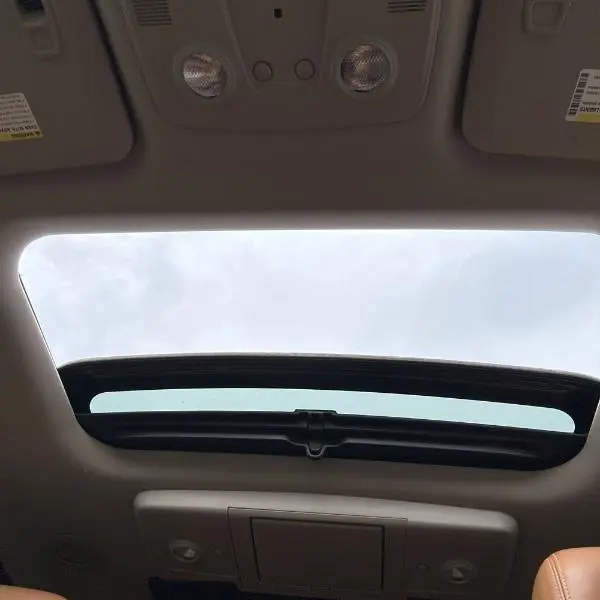 Chevrolet Traverse for sale at Next Level Wholesale — photo 8
