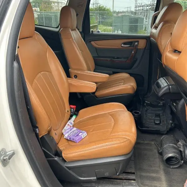 Chevrolet Traverse for sale at Next Level Wholesale — photo 9