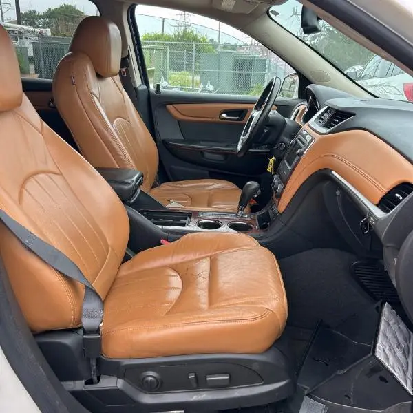 Chevrolet Traverse for sale at Next Level Wholesale — photo 11