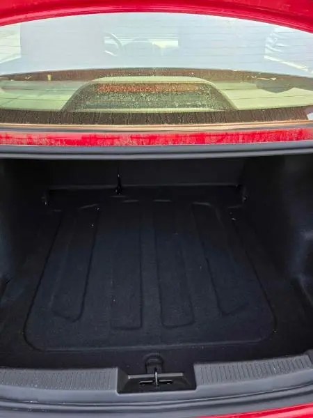 Chevrolet Sonic for sale at Next Level Wholesale — photo 10