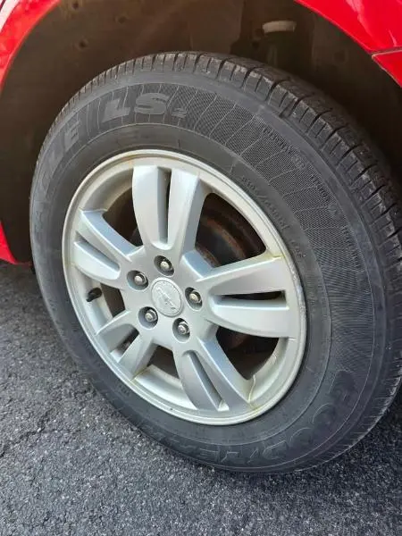 Chevrolet Sonic for sale at Next Level Wholesale — photo 11