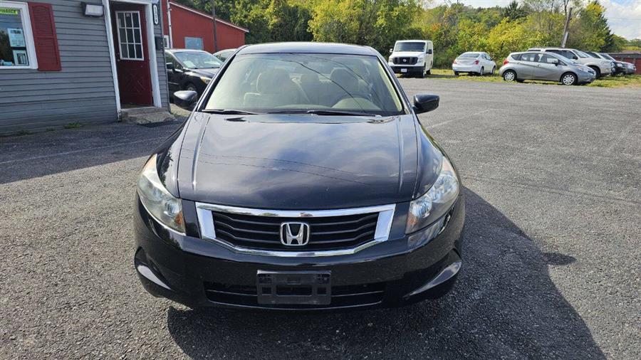 Honda Accord photo 2