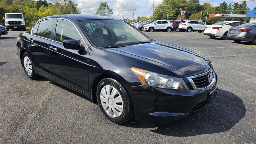 Honda Accord photo 3