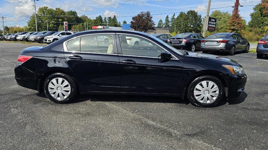 Honda Accord photo 4