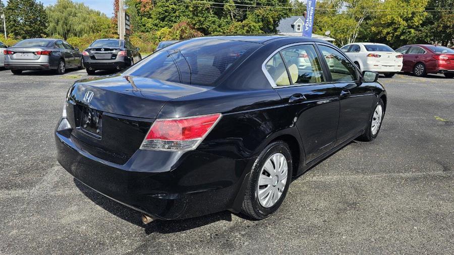 Honda Accord photo 5