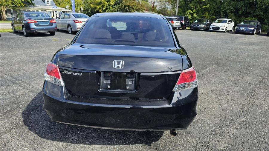 Honda Accord photo 6