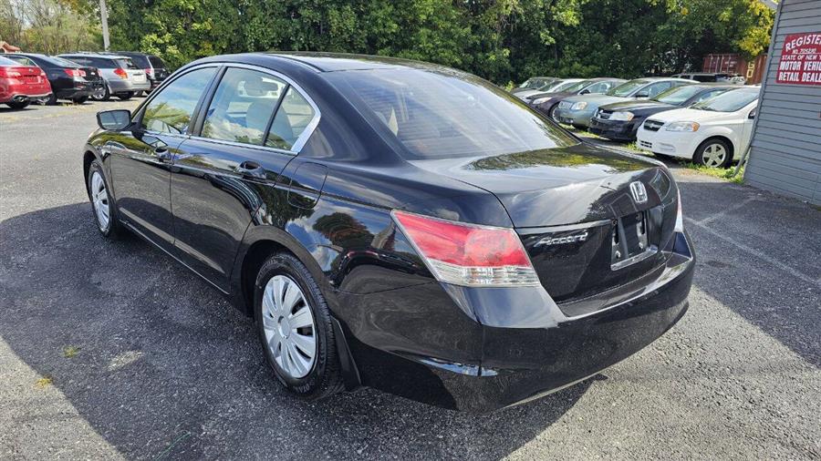 Honda Accord photo 7