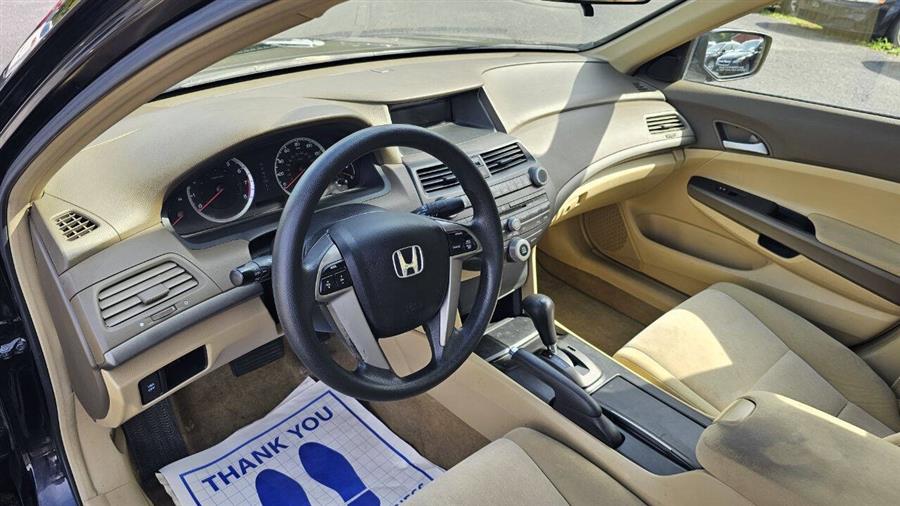 Honda Accord photo 11