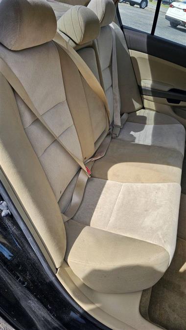 Honda Accord photo 15