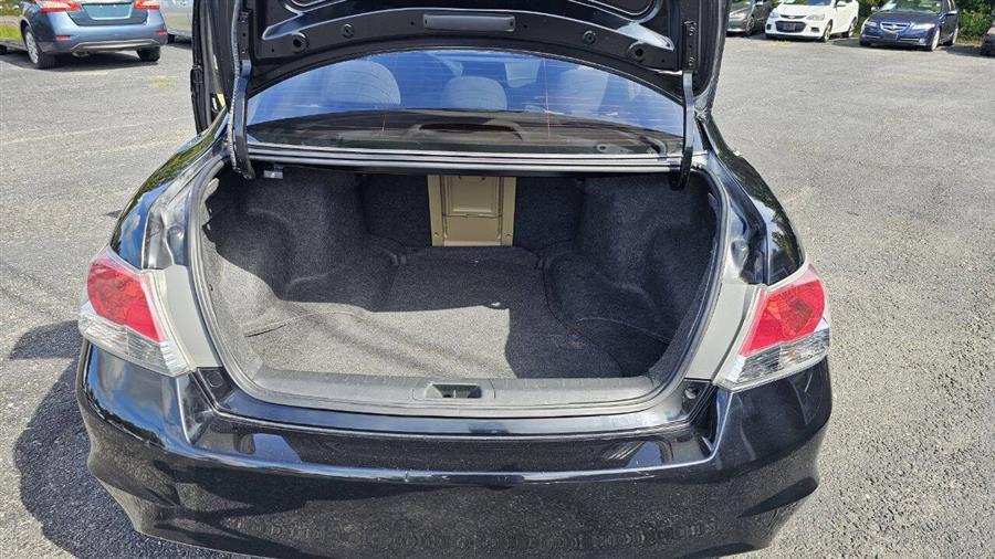 Honda Accord photo 20