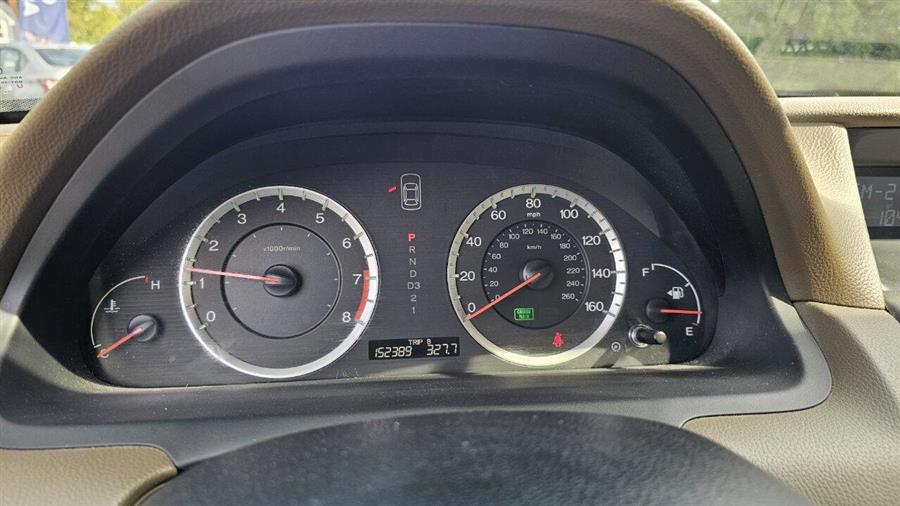 Honda Accord photo 21