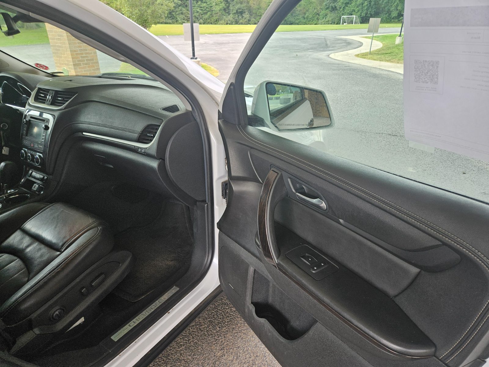Chevrolet Traverse for sale at Chili Auto Outlet — photo 16