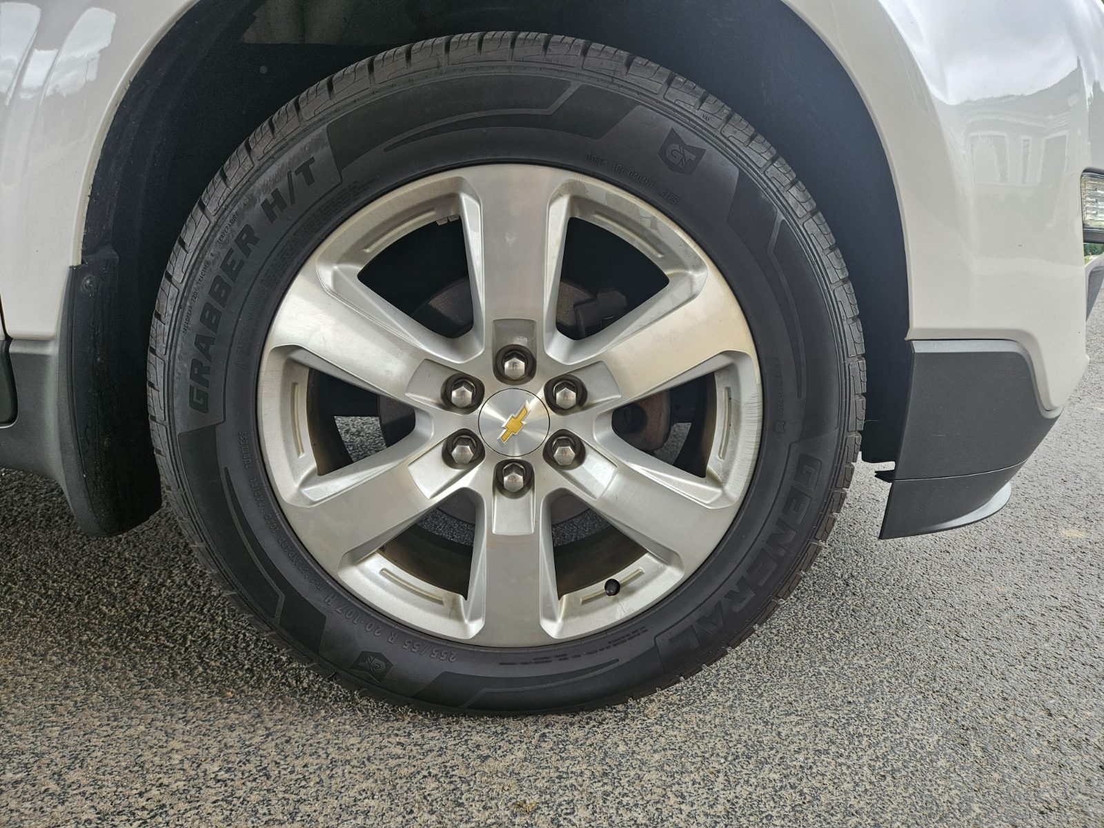 Chevrolet Traverse for sale at Chili Auto Outlet — photo 17