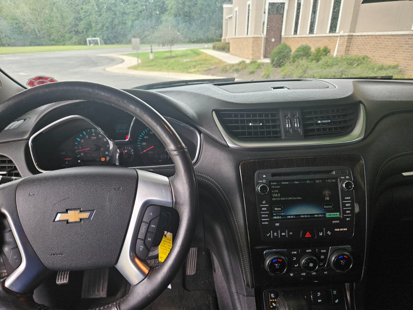 Chevrolet Traverse for sale at Chili Auto Outlet — photo 19