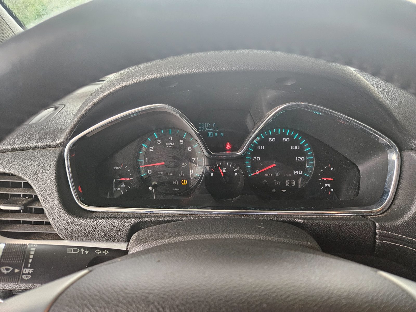 Chevrolet Traverse for sale at Chili Auto Outlet — photo 20