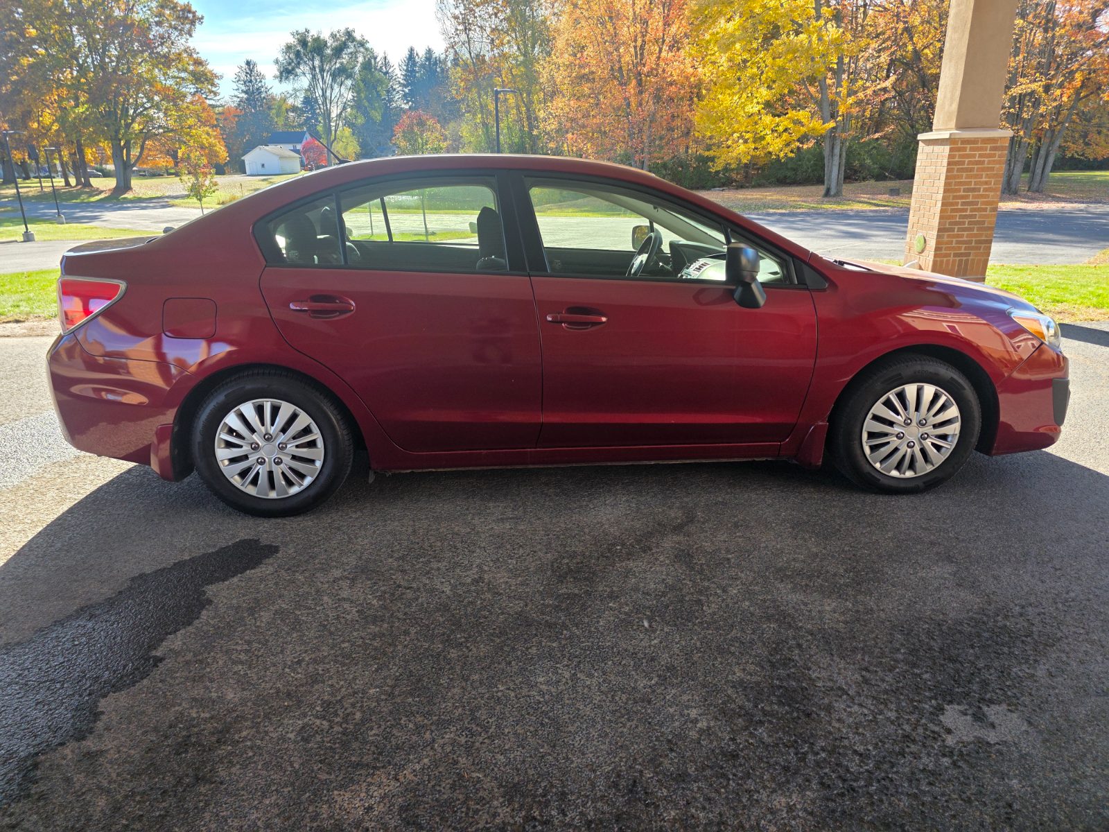 Subaru Impreza for sale at Chili Auto Outlet — photo 6