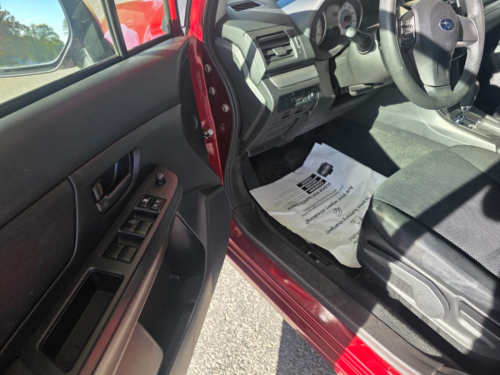 Subaru Impreza for sale at Chili Auto Outlet — photo 9