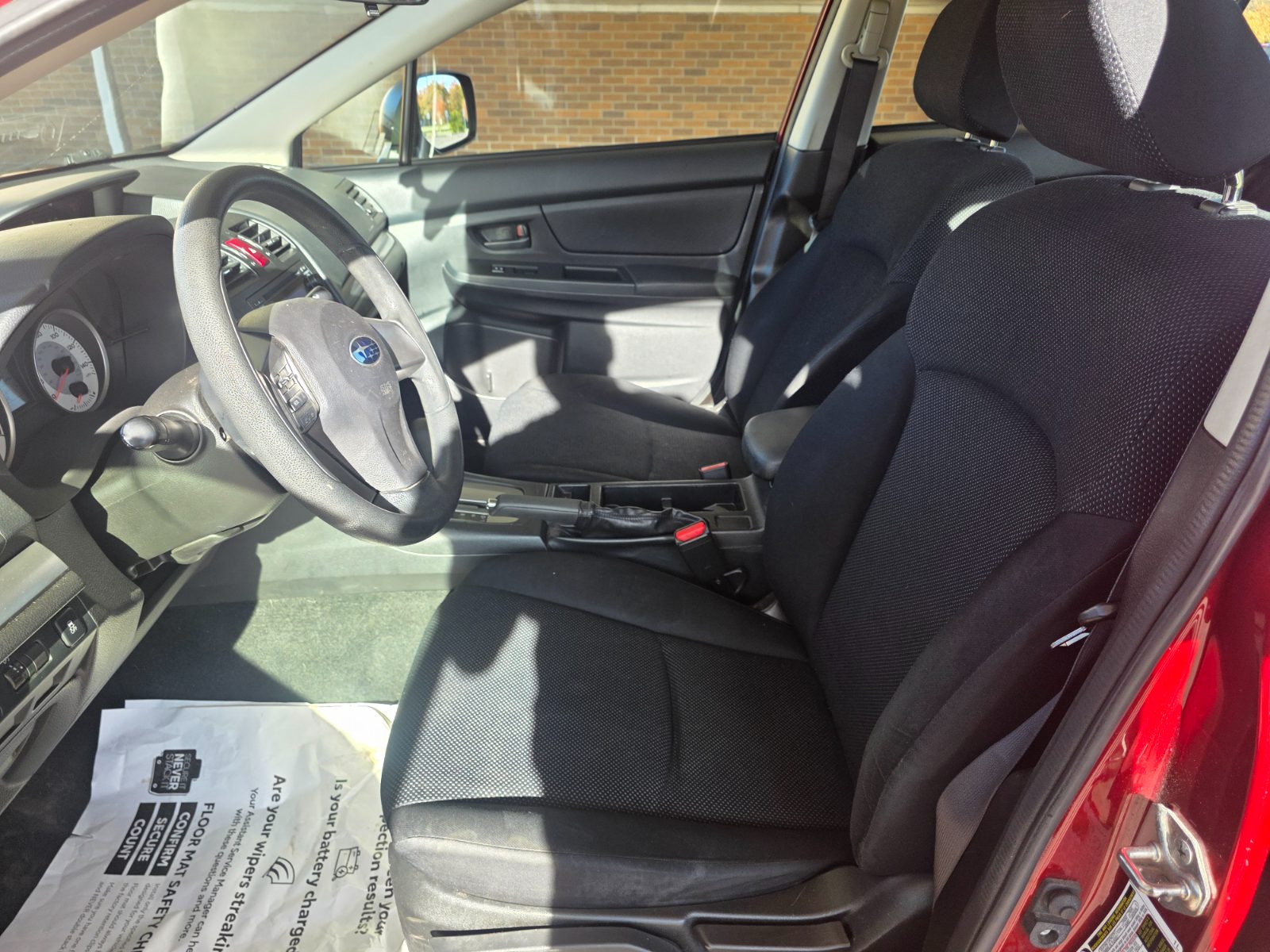 Subaru Impreza for sale at Chili Auto Outlet — photo 10