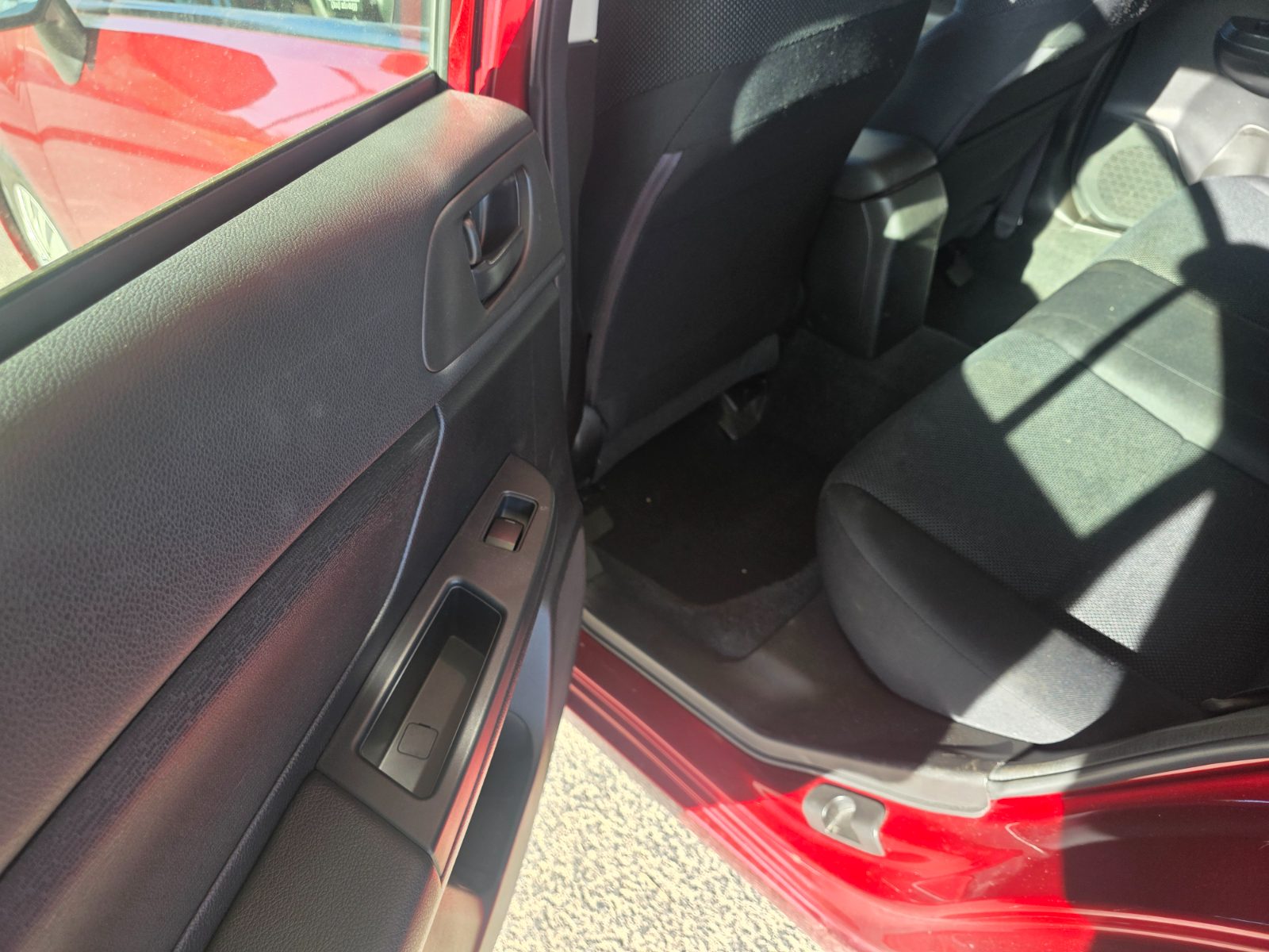 Subaru Impreza for sale at Chili Auto Outlet — photo 11
