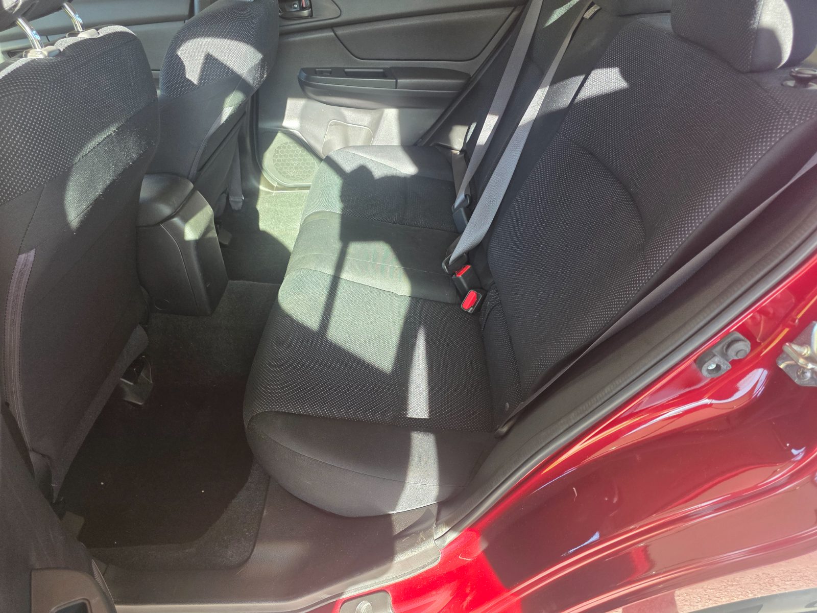 Subaru Impreza for sale at Chili Auto Outlet — photo 12