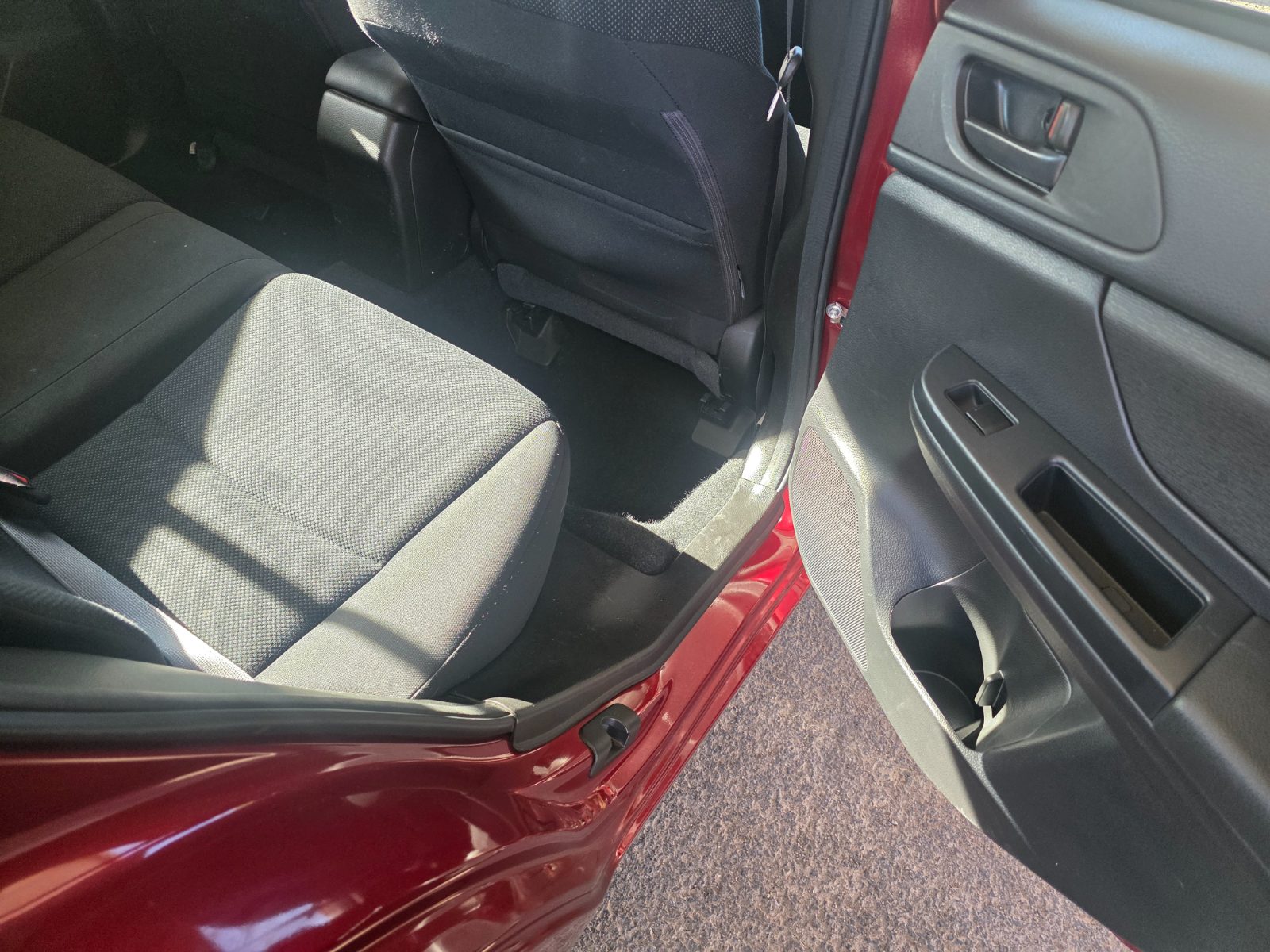 Subaru Impreza for sale at Chili Auto Outlet — photo 13