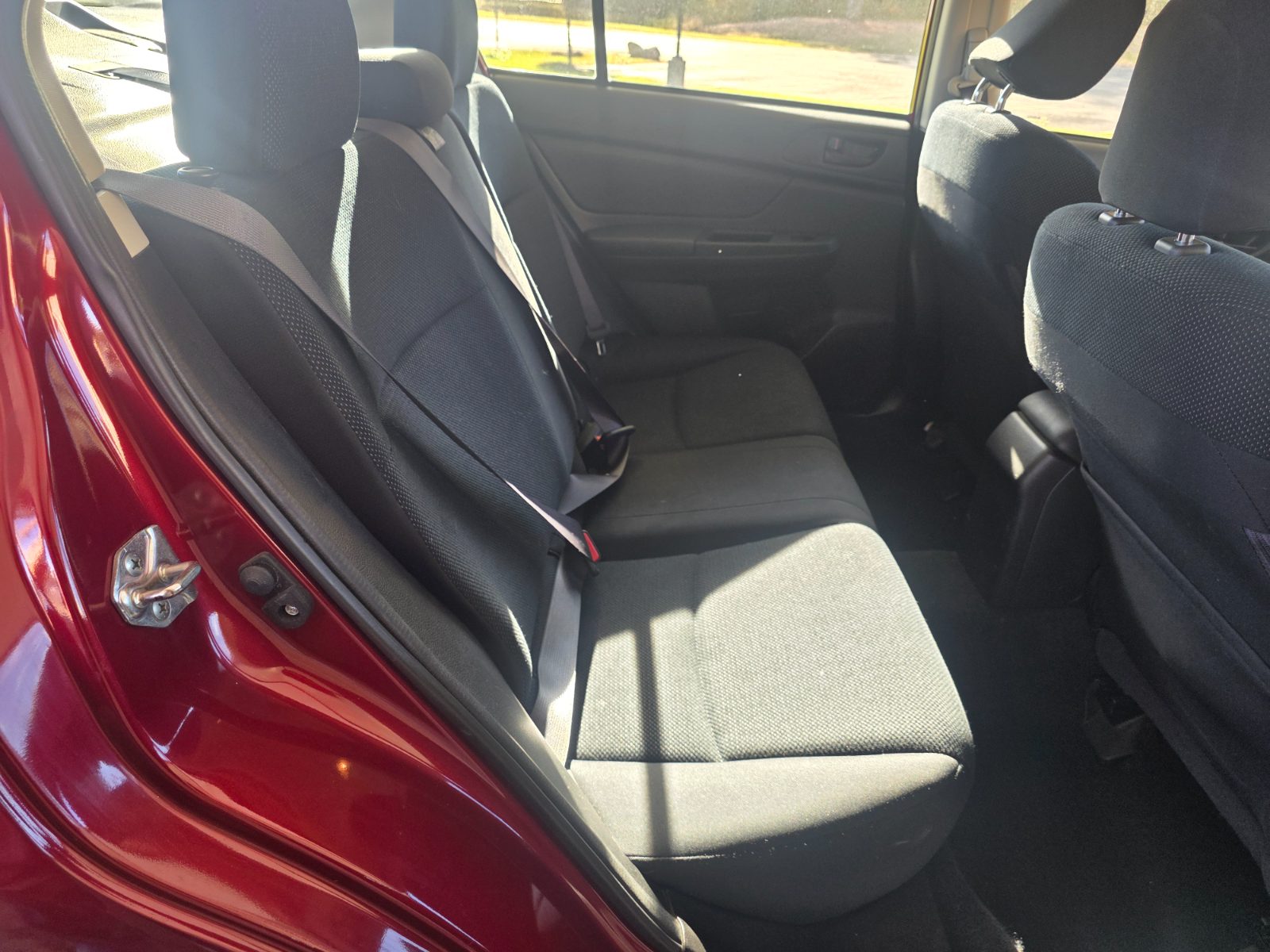 Subaru Impreza for sale at Chili Auto Outlet — photo 14