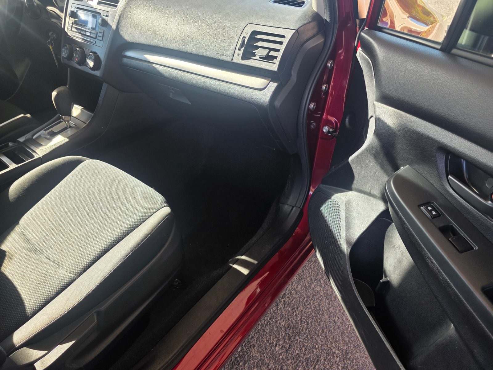 Subaru Impreza for sale at Chili Auto Outlet — photo 15