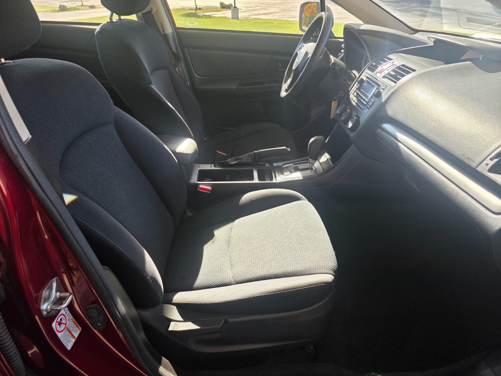 Subaru Impreza for sale at Chili Auto Outlet — photo 16