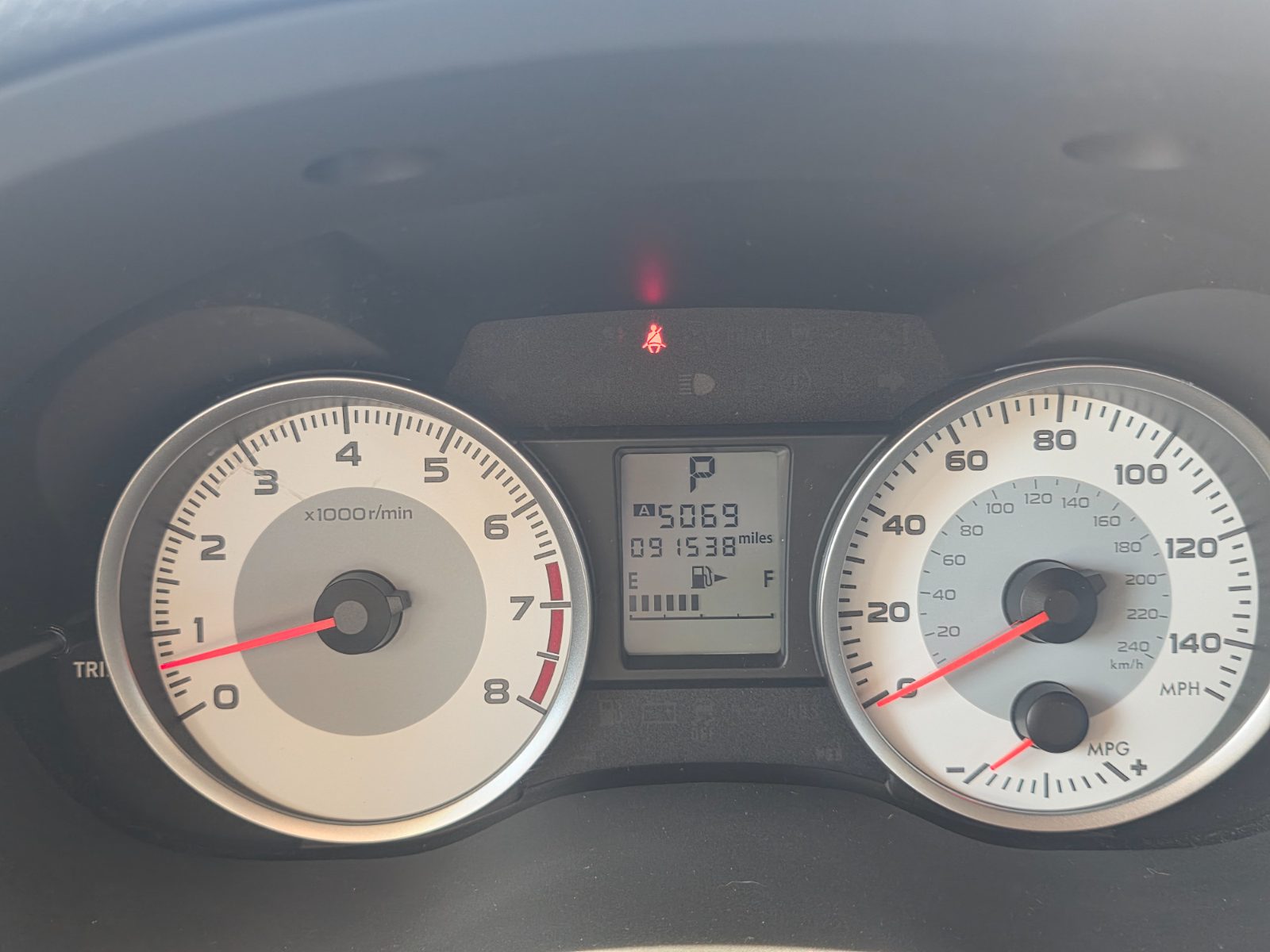 Subaru Impreza for sale at Chili Auto Outlet — photo 17