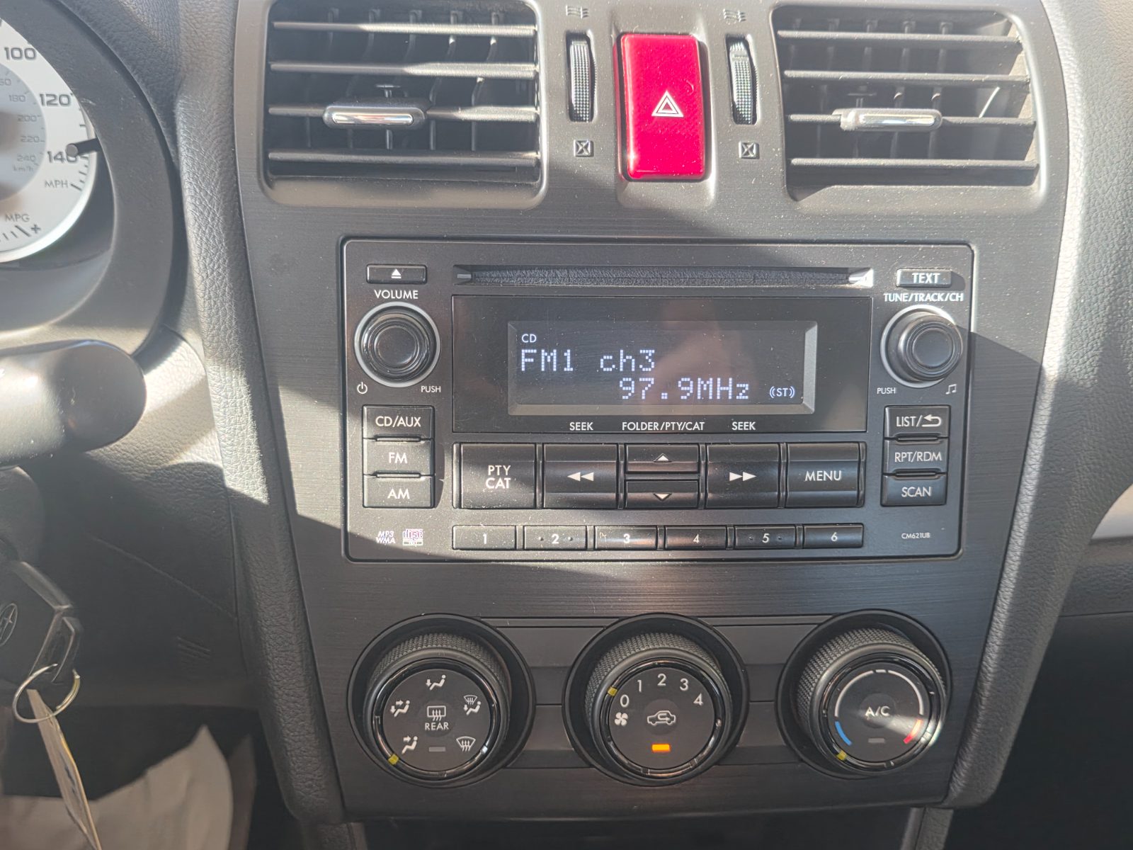Subaru Impreza for sale at Chili Auto Outlet — photo 18
