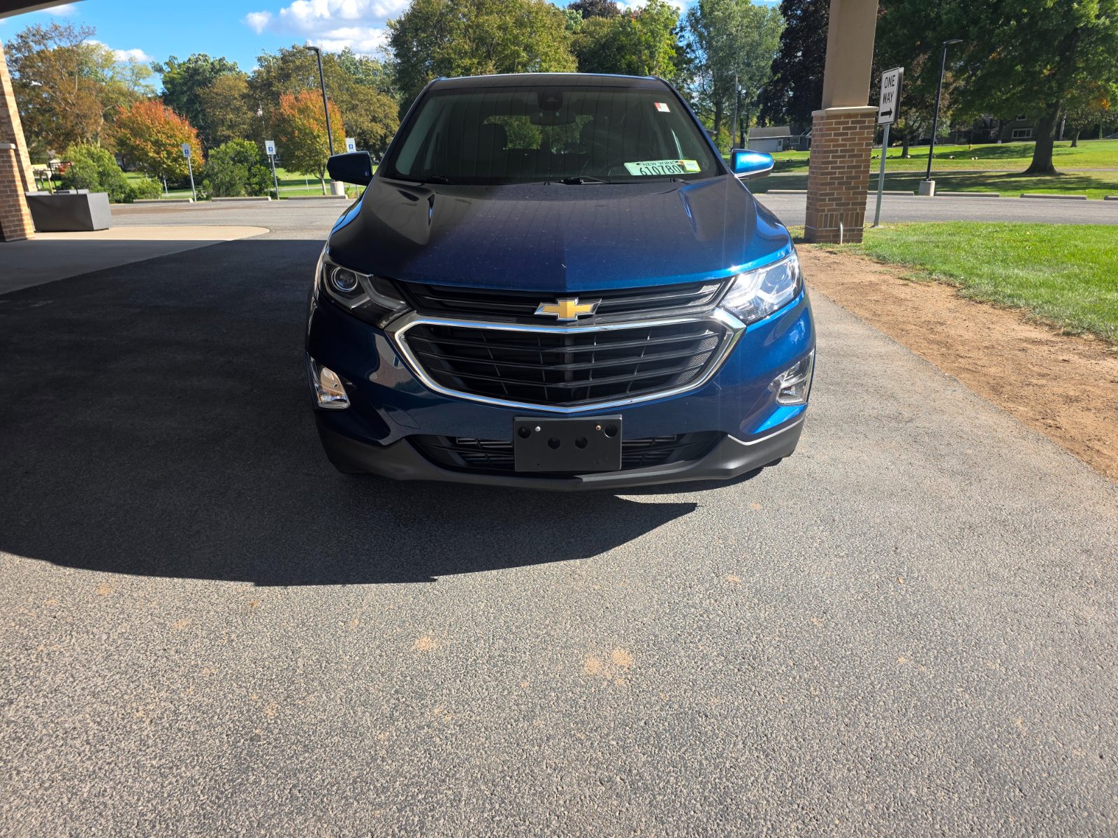 Chevrolet Equinox for sale at Chili Auto Outlet — photo 7