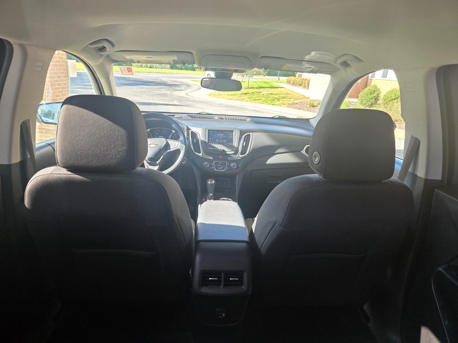 Chevrolet Equinox for sale at Chili Auto Outlet — photo 13