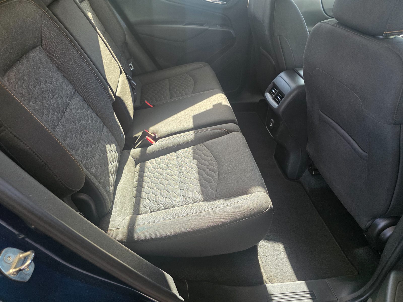 Chevrolet Equinox for sale at Chili Auto Outlet — photo 15