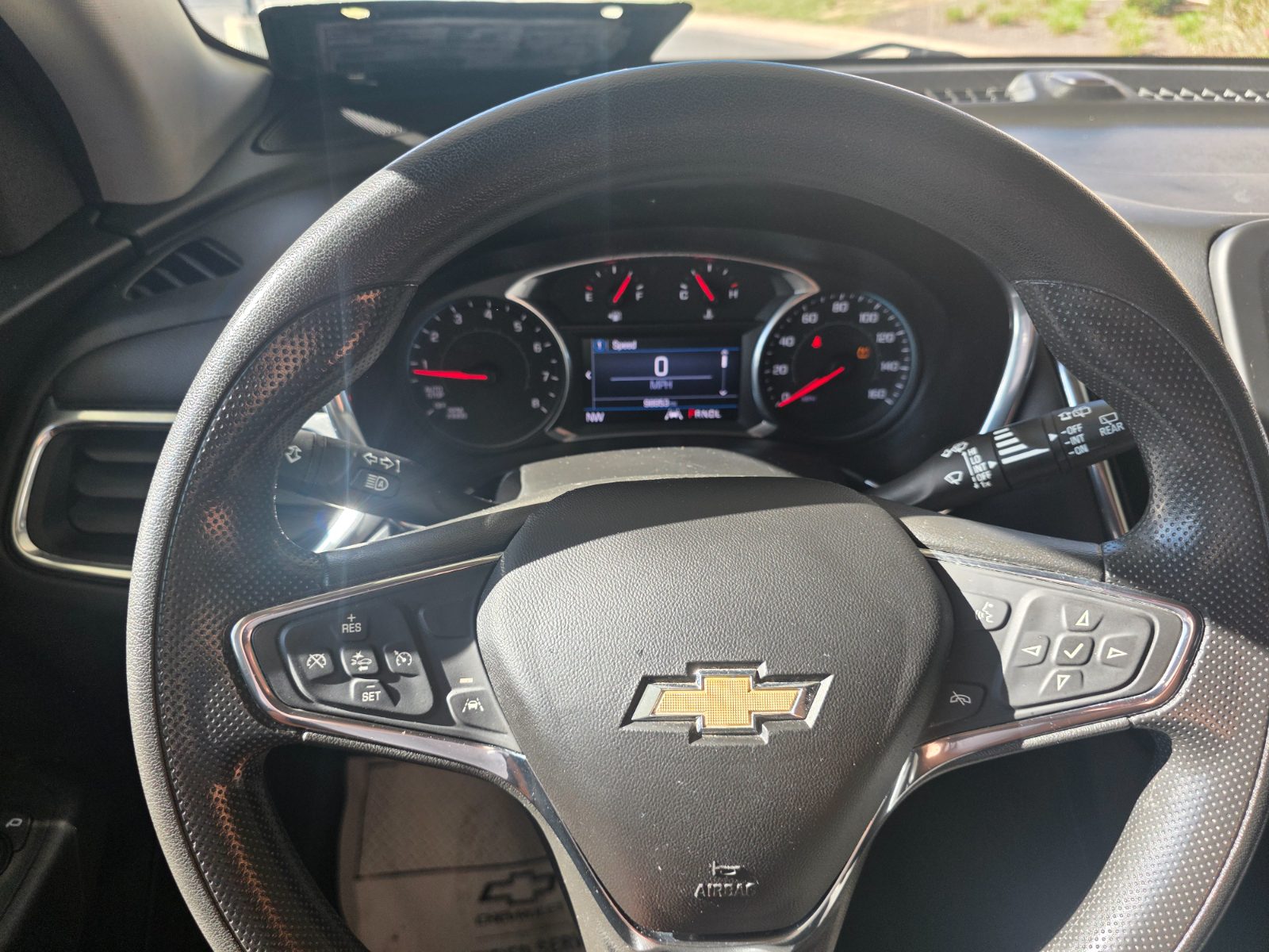 Chevrolet Equinox for sale at Chili Auto Outlet — photo 19