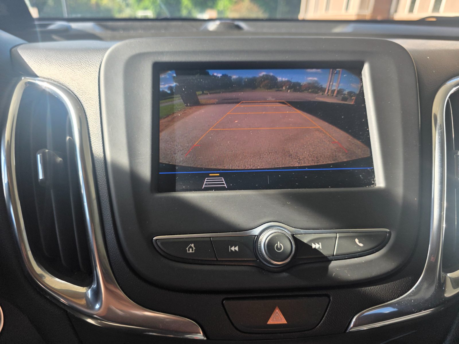 Chevrolet Equinox for sale at Chili Auto Outlet — photo 21