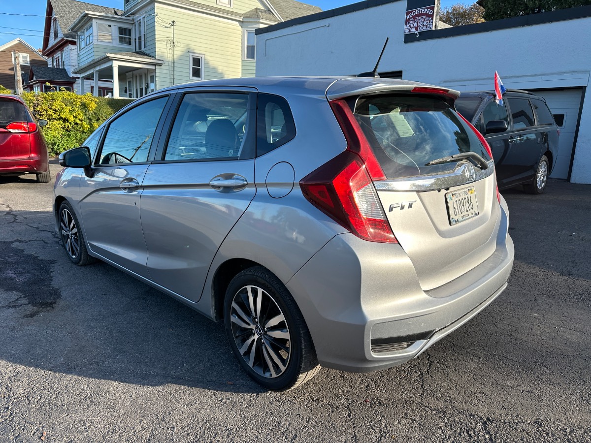 Honda Fit for sale at Next Level Wholesale — photo 3