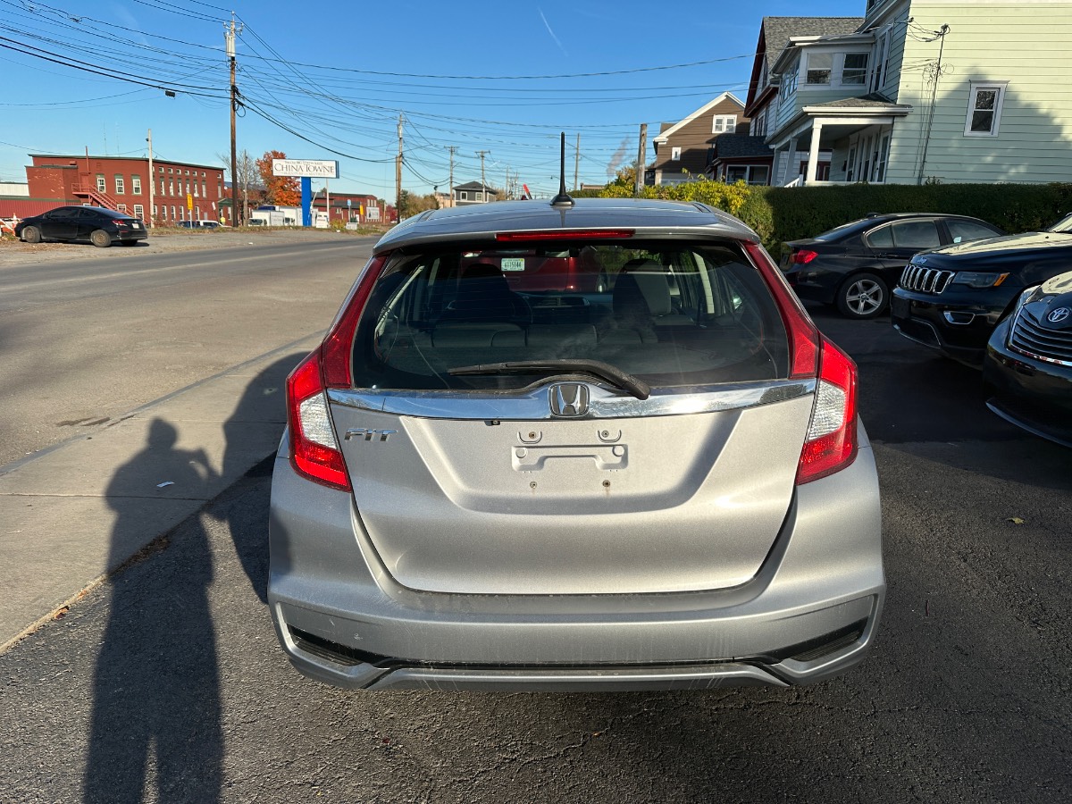 Honda Fit for sale at Next Level Wholesale — photo 4